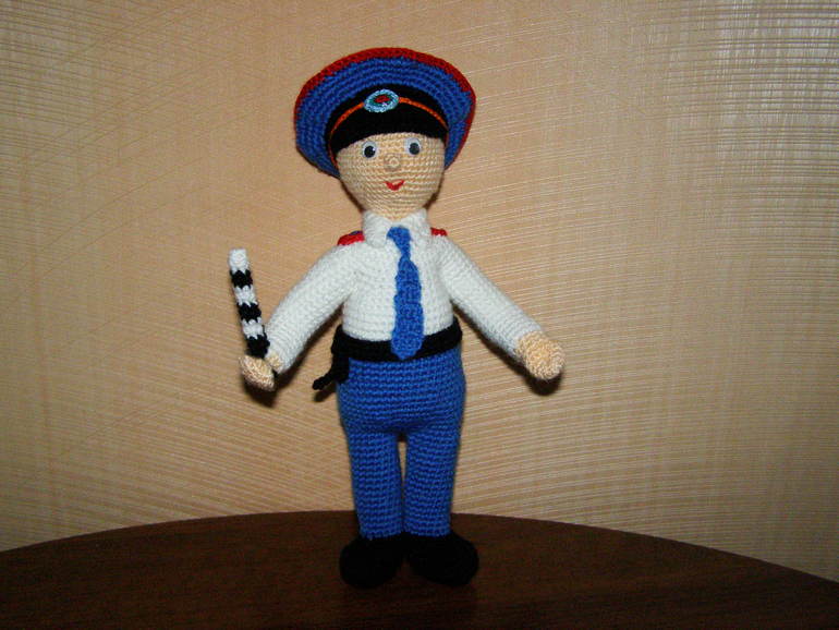 Подарок для брата