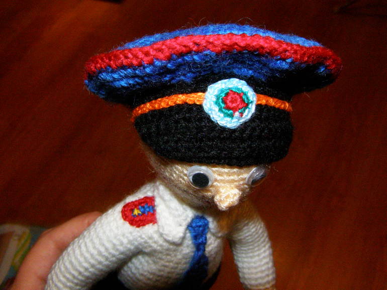 Подарок для брата