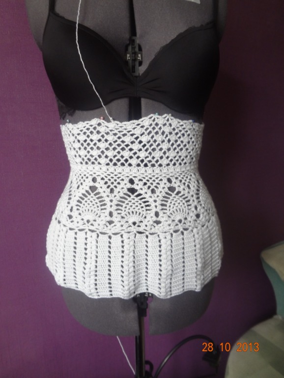 В тоске по лету...