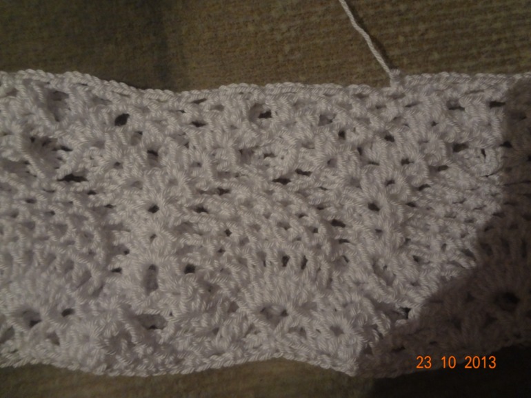 В тоске по лету...