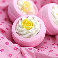 ✹ Натуральная косметика для гурманов Cho*coLat*te, Tas*ha&Co;, Sa*von*ry﻿. мыло, маски, бомбочки