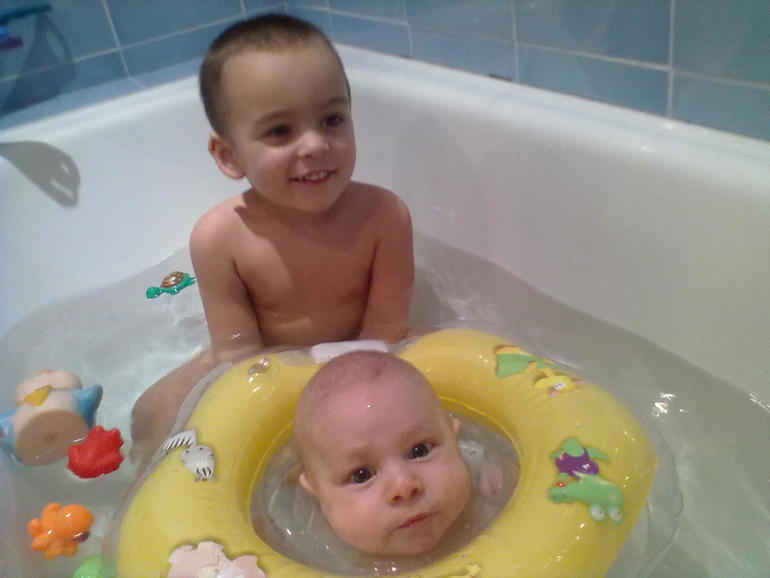 Дорогие мои ББ-шечки