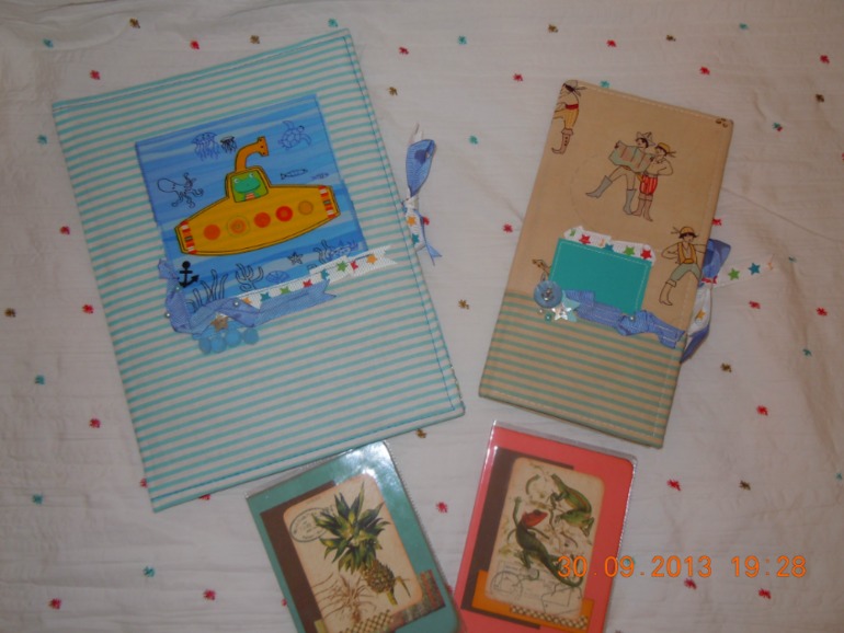 Наш хвастик (Морской ОП)