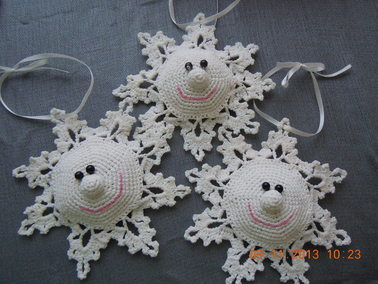 Подготовка к празднику