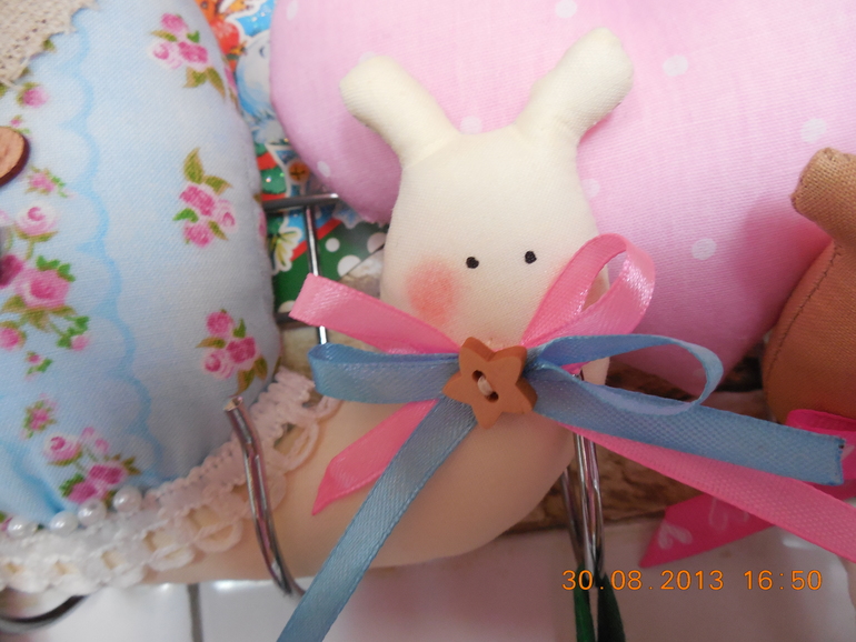 Улитки... Влюбленная парочка