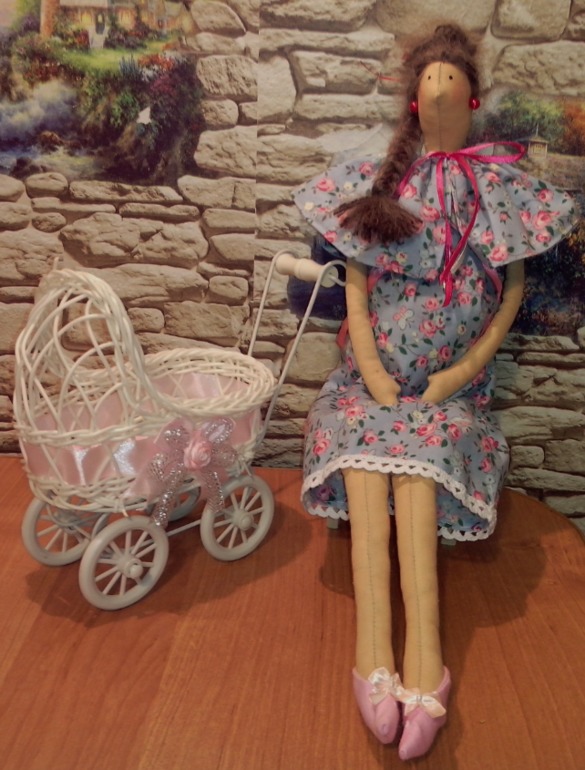 Тильды на заказ