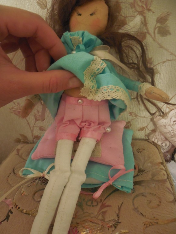 Принцесса...На горошине )))