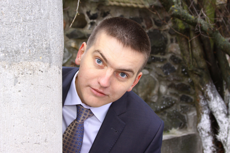 Кожанная свадьба!!!