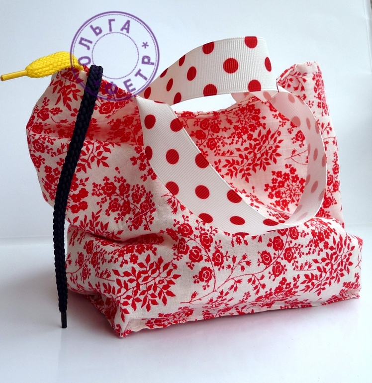 Набор шнуровок