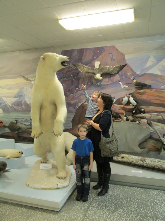 Краеведческий музей