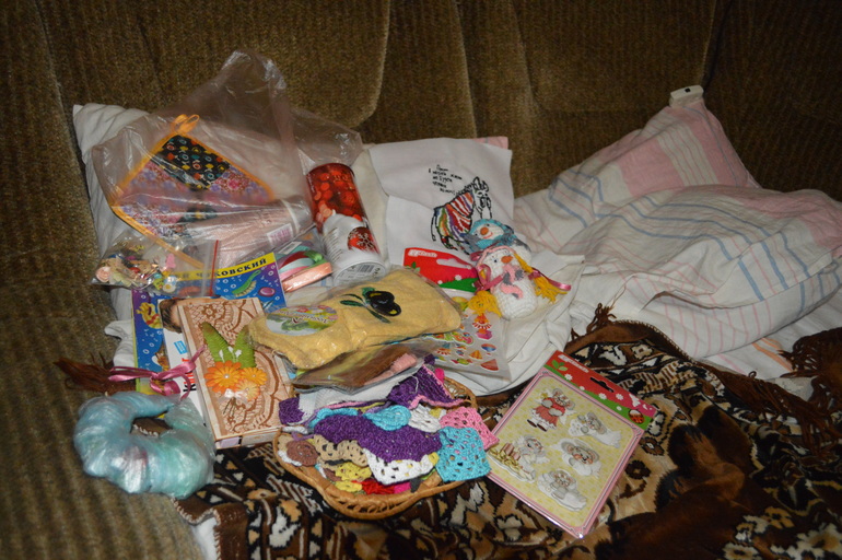 Наш обменчик