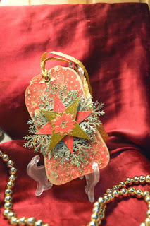 Новогодние тэги)