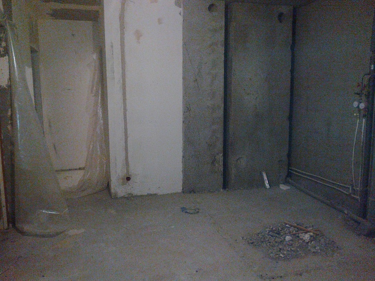 жду ваших советов:ванная,коридор,кухня