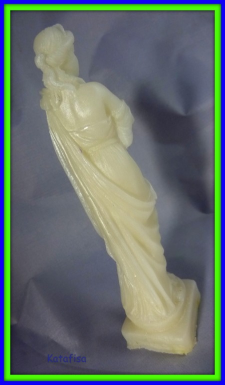 Долгожданочки мои