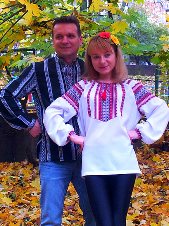 Оглашение победительницы конкурса