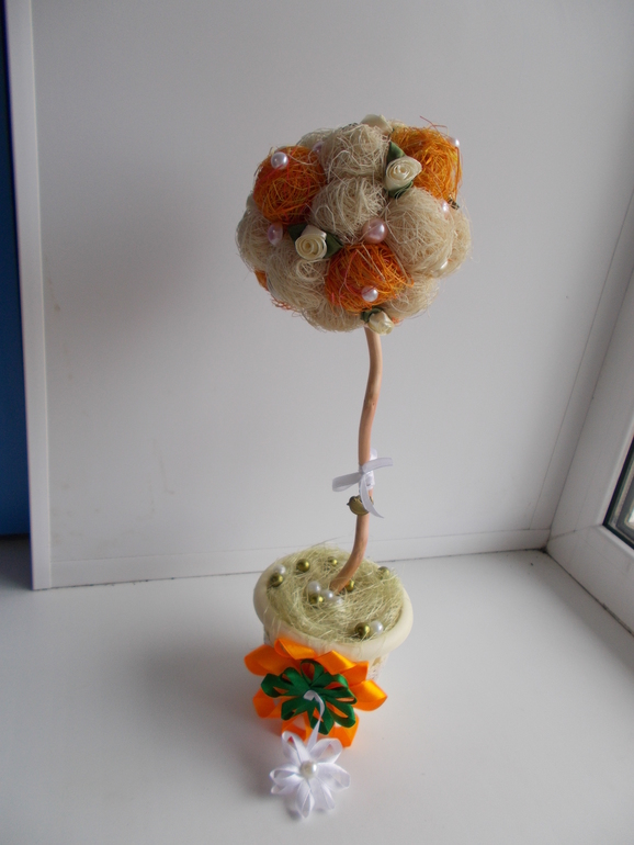 И у нас посылочки)