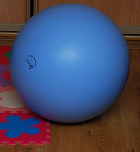 ФМ Космос. День 3,4,5. 2г.1м.