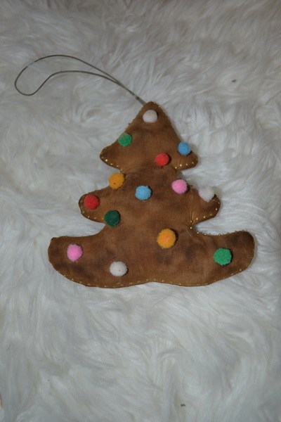 День подарков и волшебства!:)