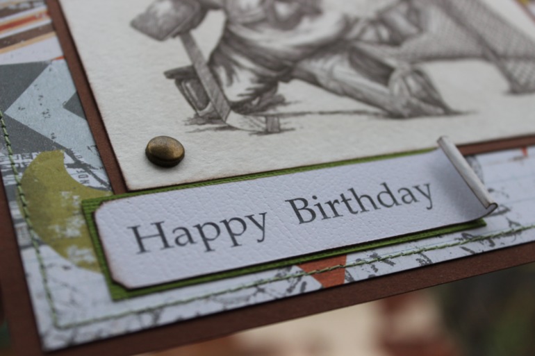 настоящему хоккеисту- 10!