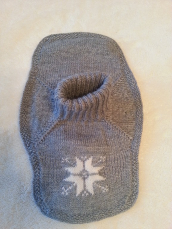 Мои вязалки