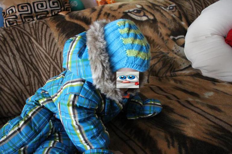 Мои вязалки