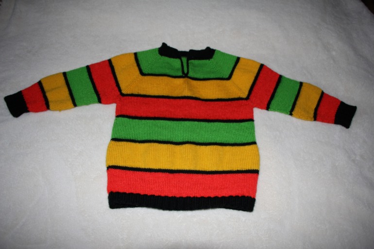 Мои вязалки