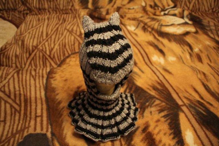 Мои вязалки