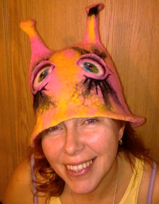 Веселые валялки!