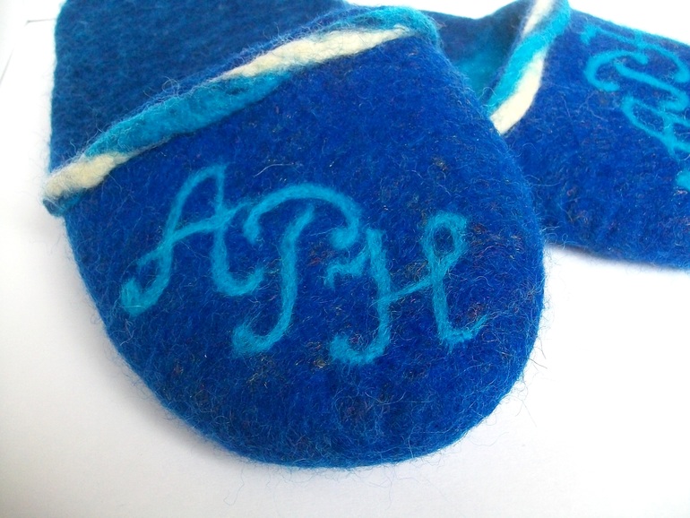 Муж да жена - одна сатана. Или почти одна...