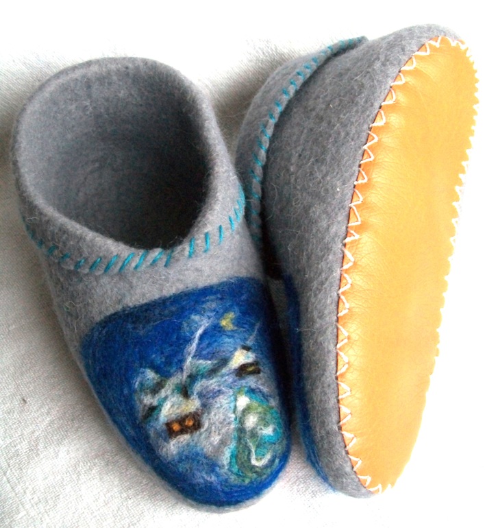 Рассылаю тепло!