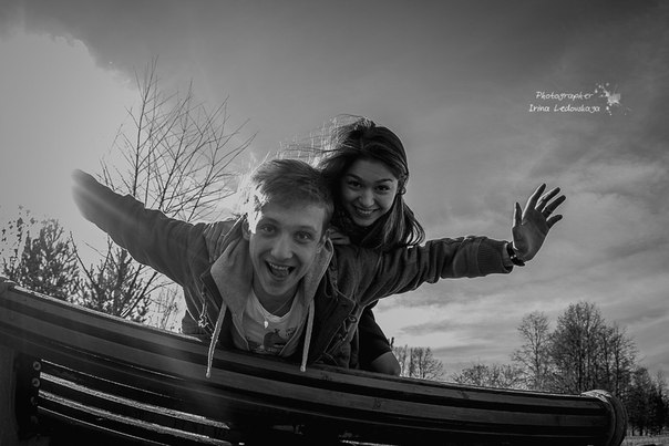 Чё покажу!!!