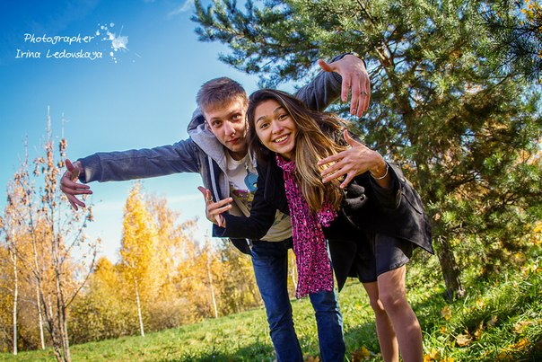 Чё покажу!!!