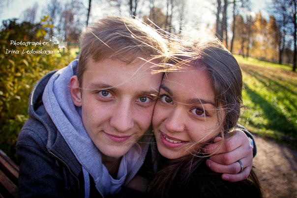 Чё покажу!!!