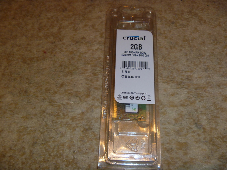 Память для ноутбука SDRAM, 450р