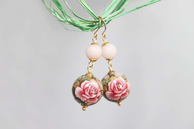 Последние работы