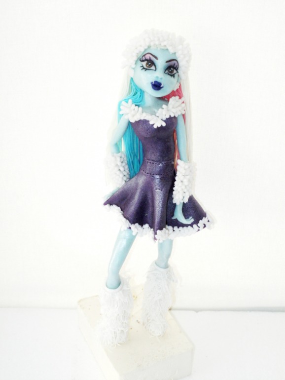 Очередной тест на узнаваемость)