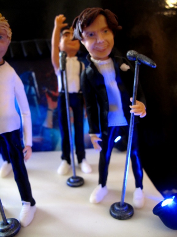 фанаткам бойз-бэндов всех мастей посвящяется...