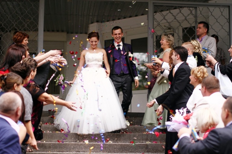 Людмила и Константин