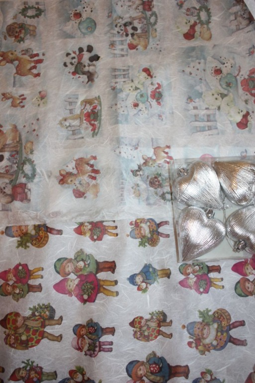 Шарики на ёлку ручной работы. Для создания неповторимого стиля и дизайна