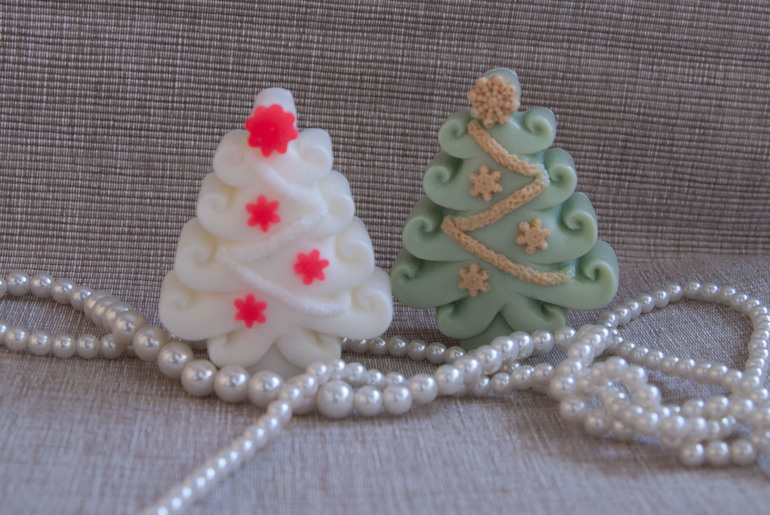 Разное, немножко :)