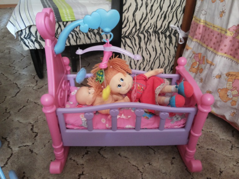 вот такие мы прикупили игрушки, дочка в восторге))