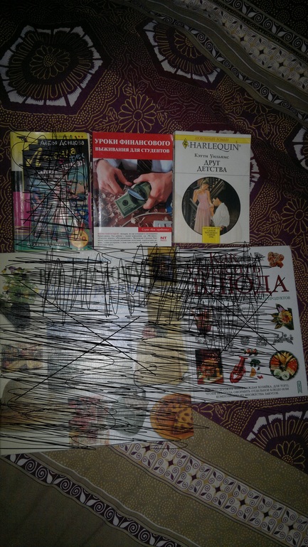 Отдам книги и журналы! м. Каховская осталось 2 книги читаем пост внимательно!