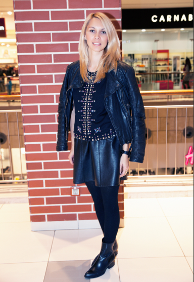 Look at me. часть 4