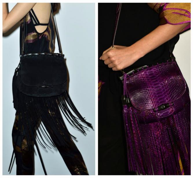 Стиль современной хиппи