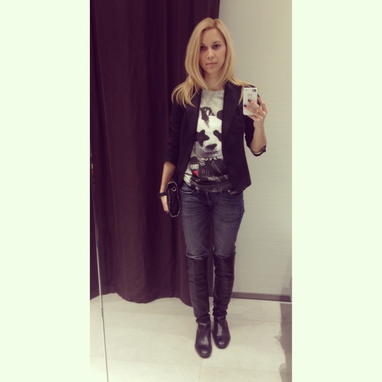 Look at me. часть 4