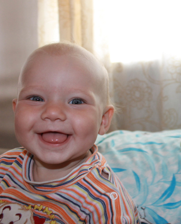 11 месяцев...пролетели как один день..