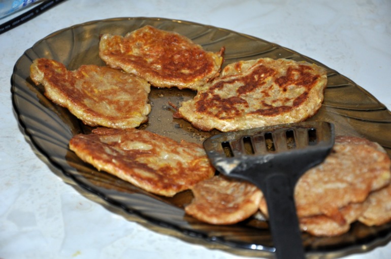 питание часть 1