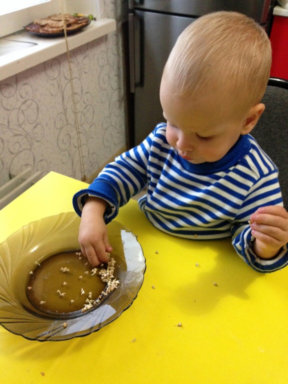 питание часть 1