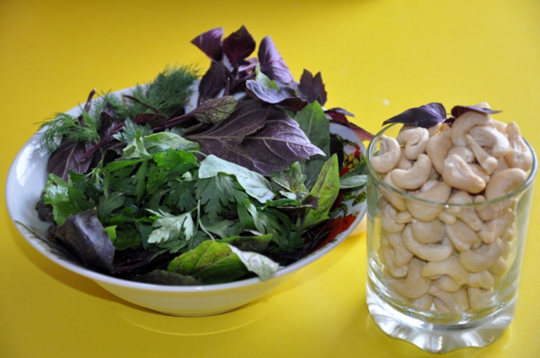 питание часть 1