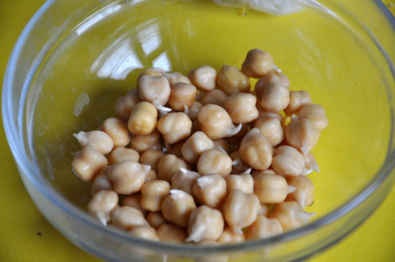 питание часть 1